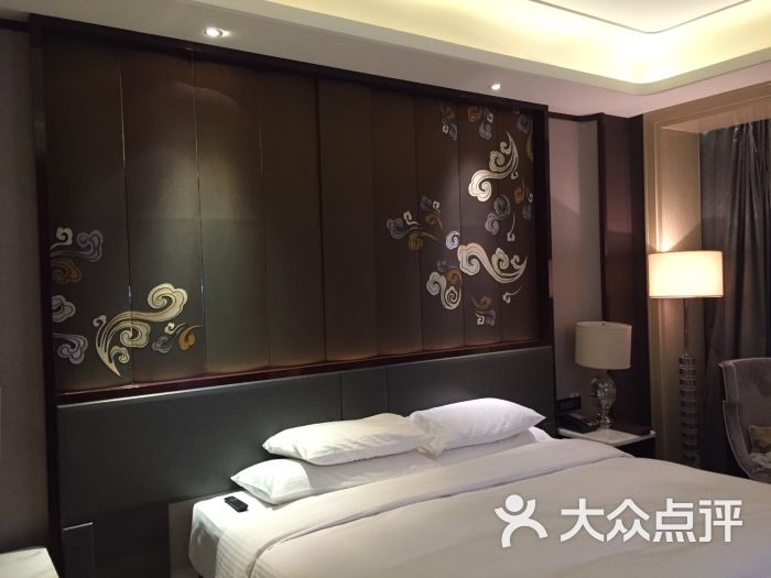 银川万达嘉华酒店-图片