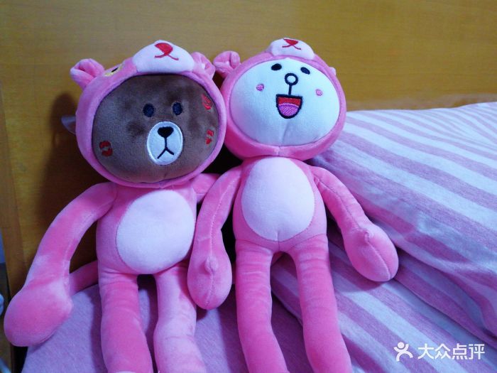 kuku动漫城(万象城店)