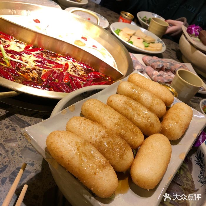 小龙坎老火锅(方塔街店)-图片-常熟美食-大众点评网