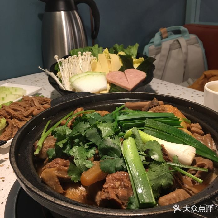 牛小灶(佳兆业广场店)图片