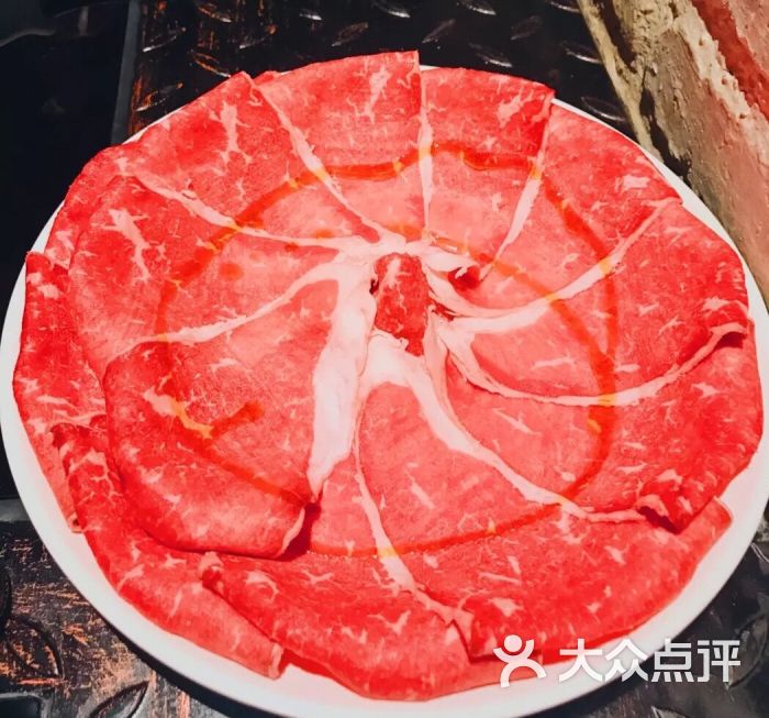 澳洲牛胸肉