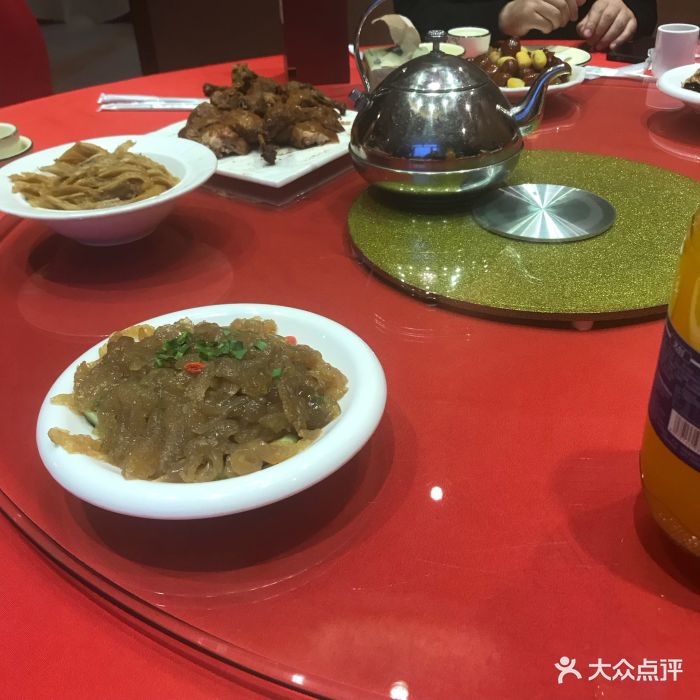 享津门大酒楼(万新店)图片