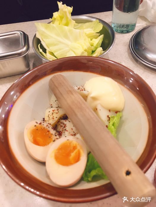 跟着某人去感受了一下歌舞伎町,我最感美食.兴趣沈阳的辣图片