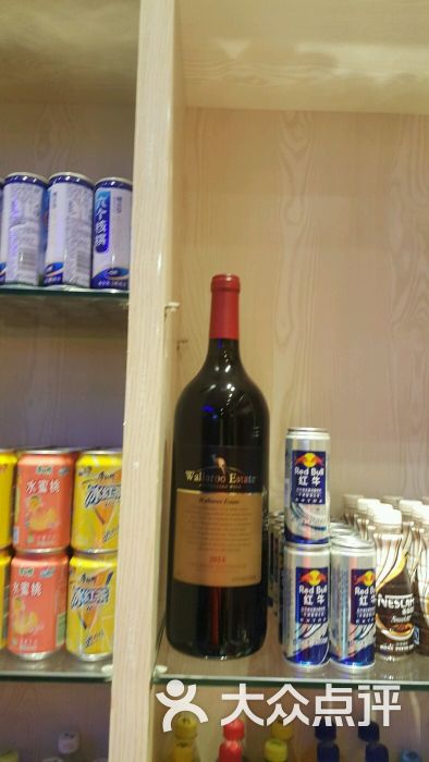 王道高清私人电影院-图片-玉林休闲娱乐-大众点