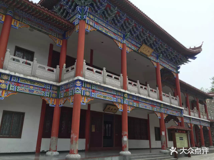 观音古寺- 图片-湛江周边游-大众点评网