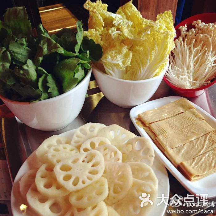 时令蔬菜