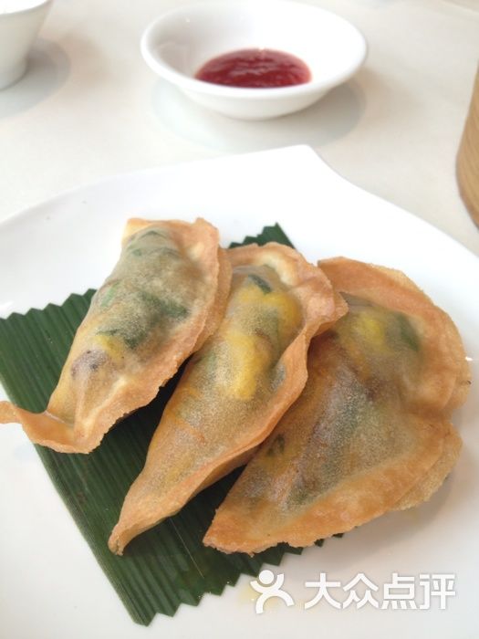 潮福城(轮渡店)-海蛎包图片-厦门美食-大众点评网