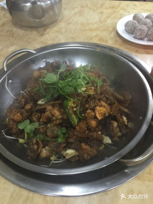 杜家鸡图片 第3张