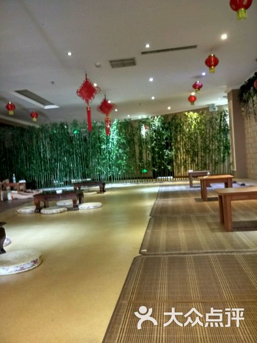 世纪年华洗浴会馆-图片-松原休闲娱乐