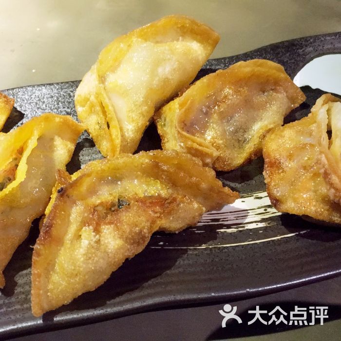 熊猫烤串