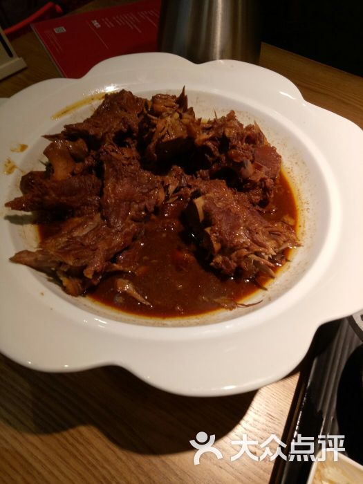 九毛九西北菜(祈福缤纷汇店)