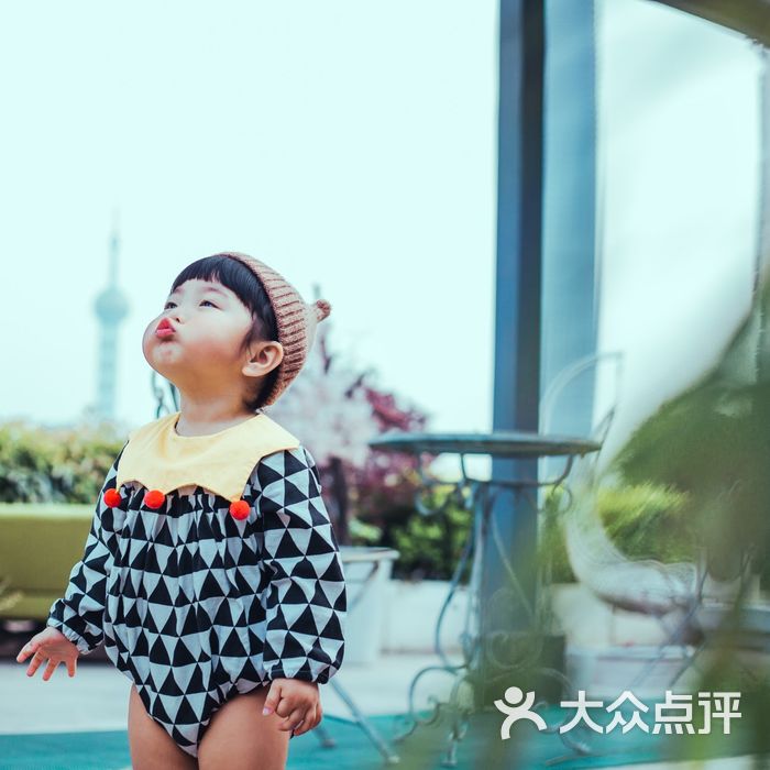 尤尼可国际影像unique图片-北京儿童摄影-大众点评网