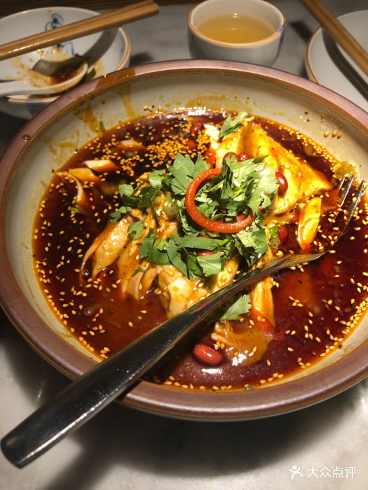 辛香汇·锦里(商之都中心广场店)钵钵鸡图片 第409张