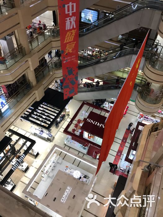 文峰大世界(南大街店)图片 第8张