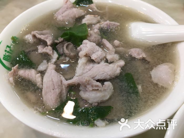 陈记三及第(仓边路店-三及第汤图片-广州美食-大众点评网