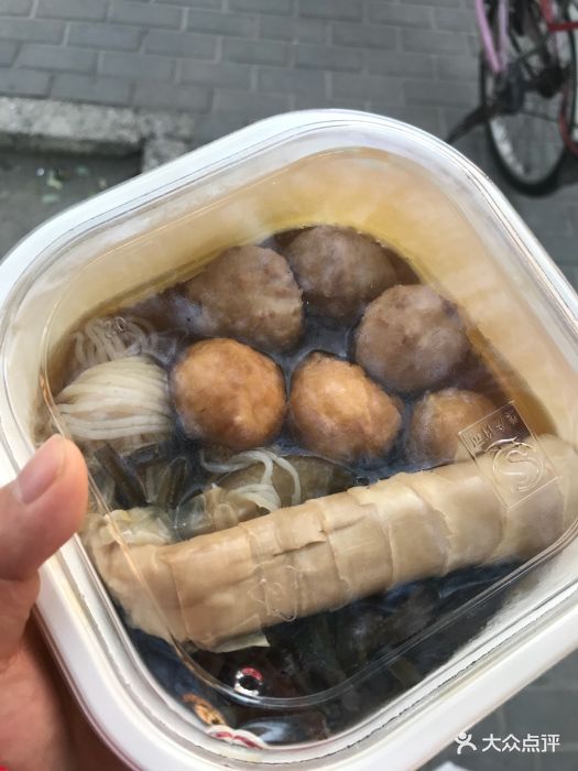 罗森便利店(良乡拱辰南大街店)关东煮图片 第91张