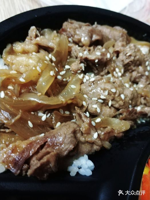 德克士(双楠店)酱烧肥牛饭图片 - 第40张