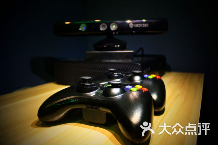 八间订制私人影院(广州增城万达店)-X-BOX36