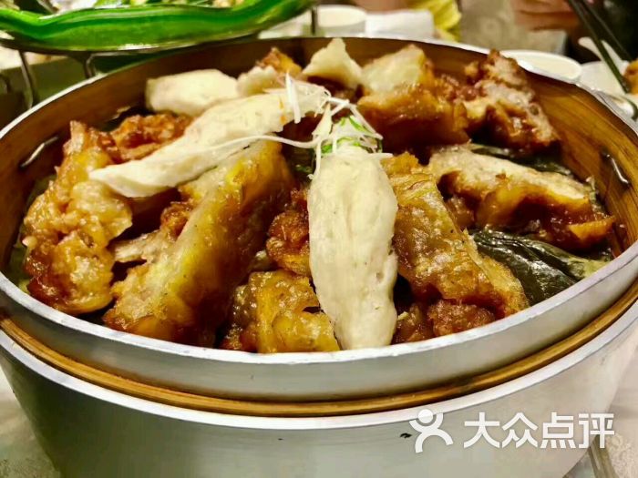 陆府酒楼(光辉店)-图片-衡阳美食-大众点评网