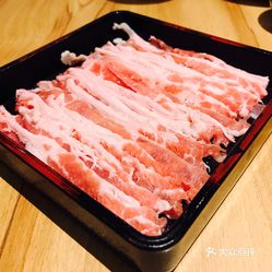 寿喜锅人均(3)