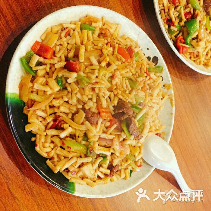 劳道很餐饮-图片-乌鲁木齐美食-大众点评网