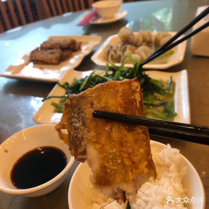 丰盛家常菜-图片-上海美食-大众点评网