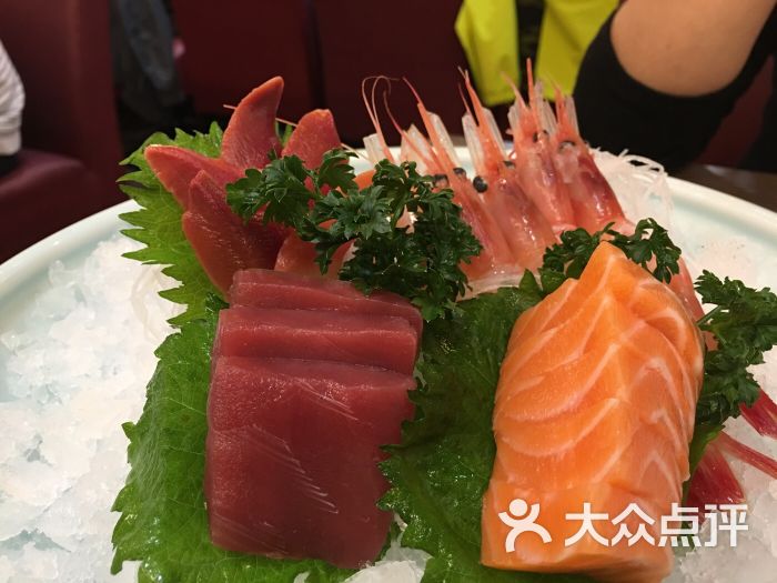 东京屋(武定路店)-图片-上海美食-大众点评网