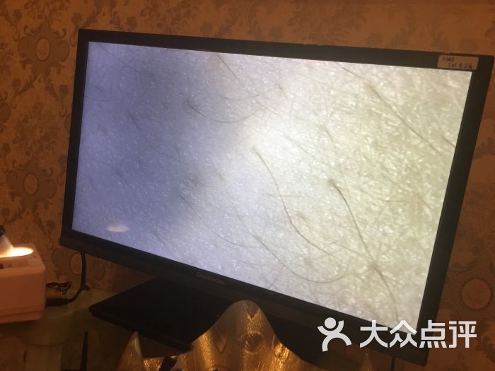 克丽缇娜:要给飞飞老师涨工资哦 手法.杭州丽人