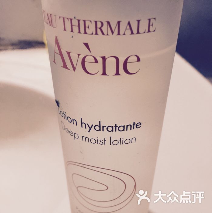 avène雅漾(解放碑新世纪店)图片-第4张2009爱丽舍说明书图片