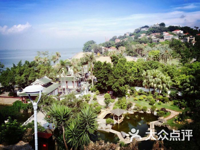 厦门鼓浪屿海上花园酒店图片 - 第2张