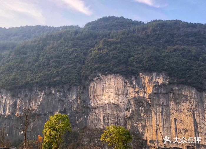 芭拉胡景区-图片-黔江区周边游-大众点评网