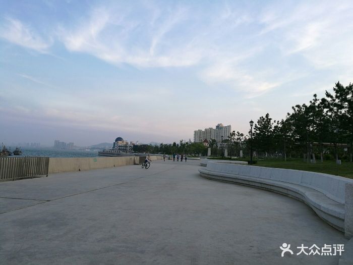 海源公园-图片-威海周边游-大众点评网