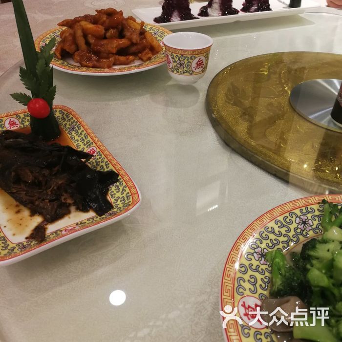 柳泉居饭庄图片-北京鲁菜-大众点评网