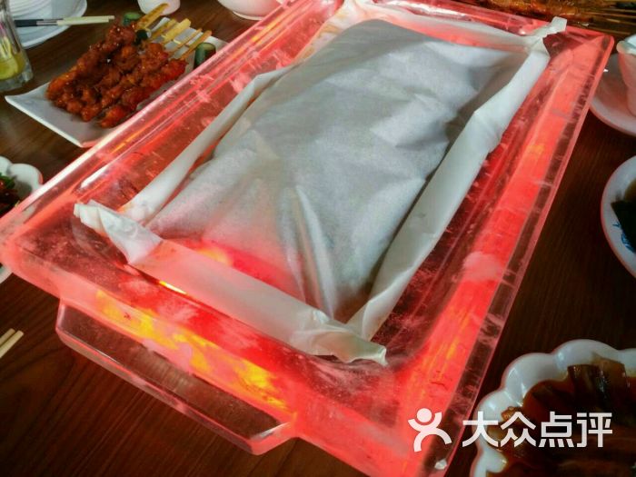 乐鱼私烤(时代天街店)-图片-重庆美食