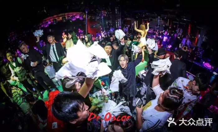 first fly·club(麦莎店)-图片-大连休闲娱乐-大众点评网