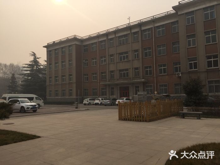 河北工程大学中华南校区水电学院-图片-邯郸学习培训-大众点评网