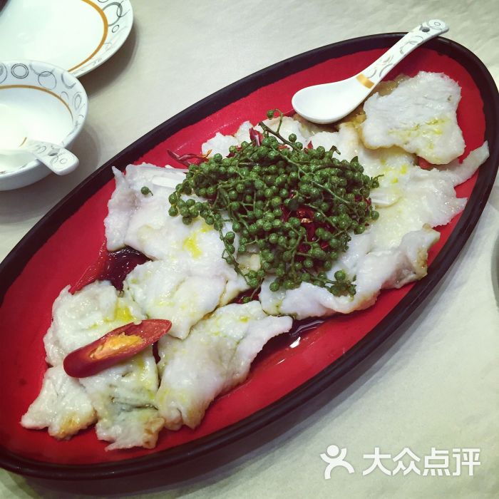 宝月楼台湾菜馆(人民公园店)-图片-天津美食