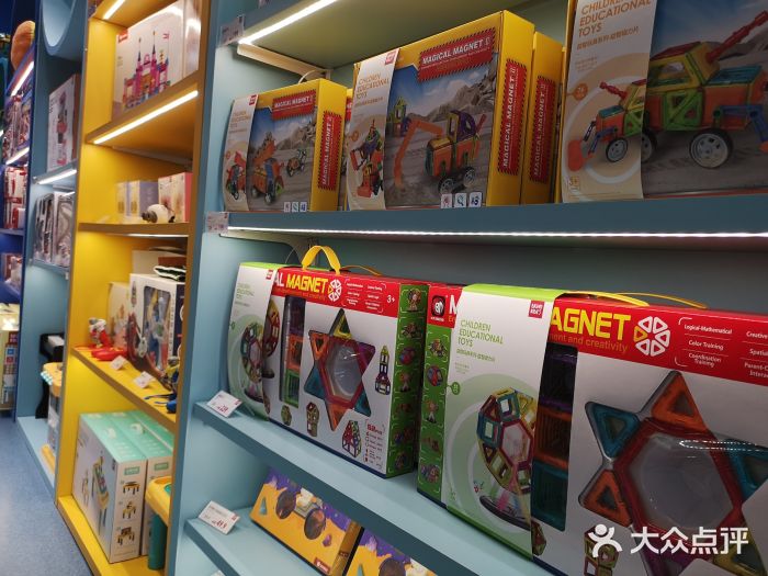 bravokids百思童年(荟聚店)-图片-北京亲子-大众点评网