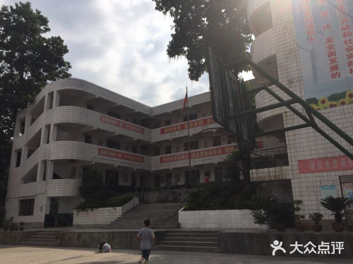遵义市私立新航学校