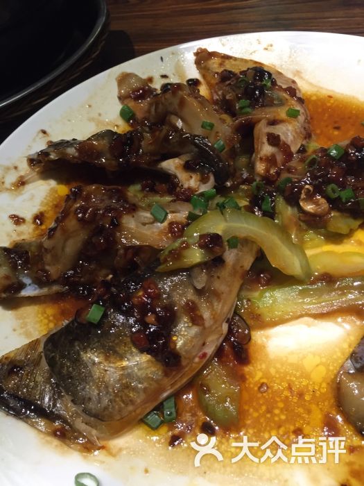 渔广场(大众a广场米粥店)-图片-深圳美食-信和点美食中华哪些有老字号图片