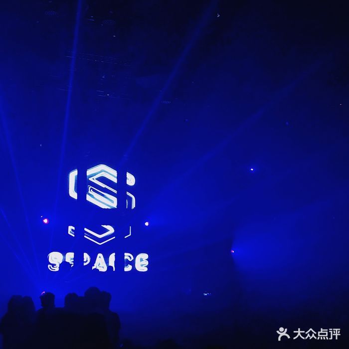 space club图片