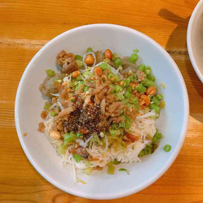 本味儋州米烂小铺(国贸店)-"米烂看上去就特别好吃,先说说不好的吧,感