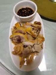 仙姑饭店