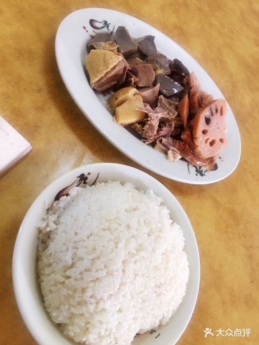 北桥鸭仔饭-图片-湛江美食-大众点评网