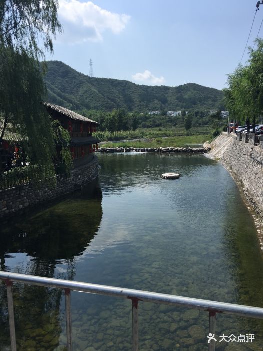 百花人家(清水田园店)-图片-门头沟区美食-大众点评网