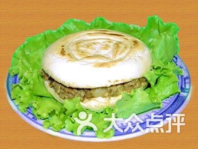 赵记腊汁肉夹馍-zjlzrjm2美食-眉县美食-大众点图片高青县芦湖路图片