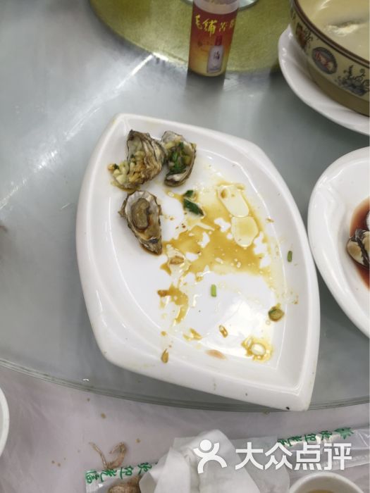开元141海鲜排档_海鲜美食图片_海鲜排档图片(3)