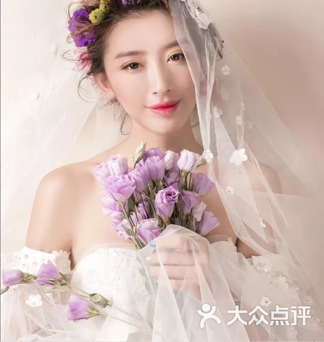 好莱坞化妆学校化妆培训图片 - 第6张
