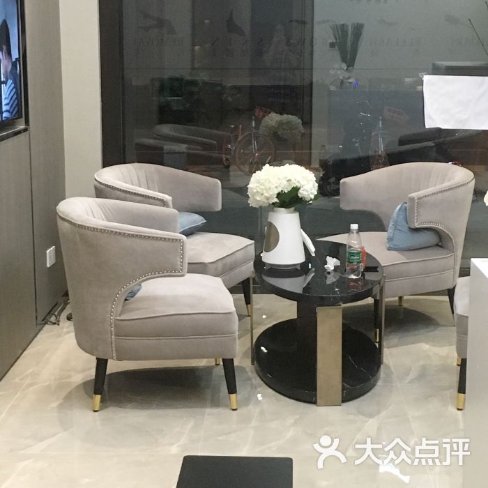 ravissa esthetic salon日式美学沙龙大厅图片 - 第5张