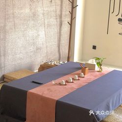 【山前养生spa】电话,地址,价格,营业时间(图) - 徐州